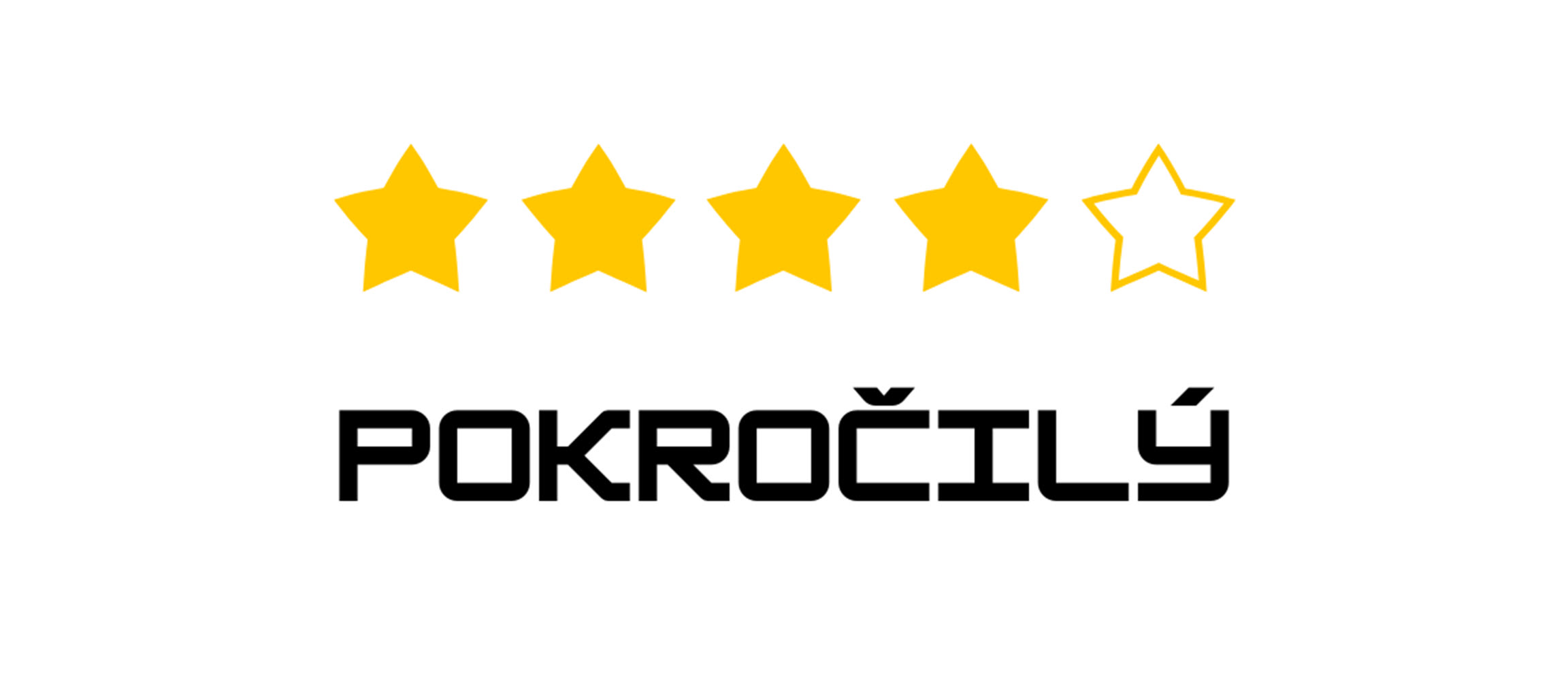 Pokročilý